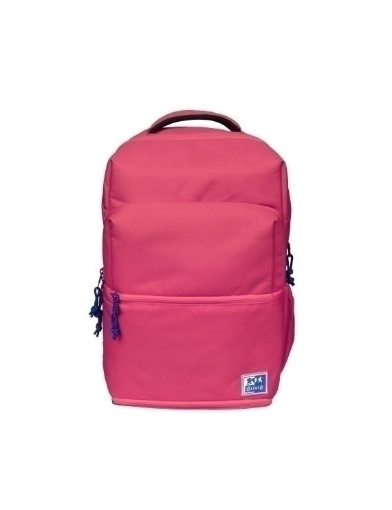 Mochila Oxford B-Out Sandia