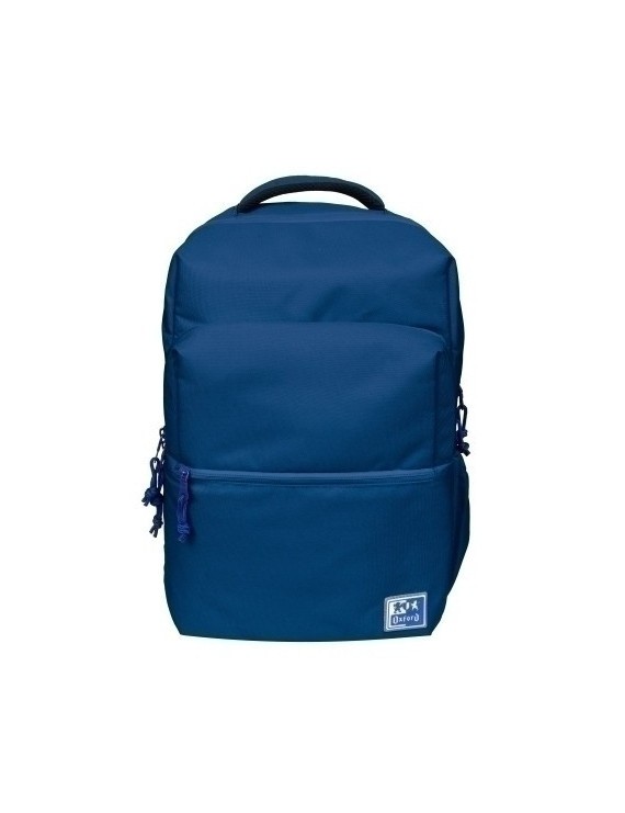 Mochila Oxford B-Ready Azul Marino