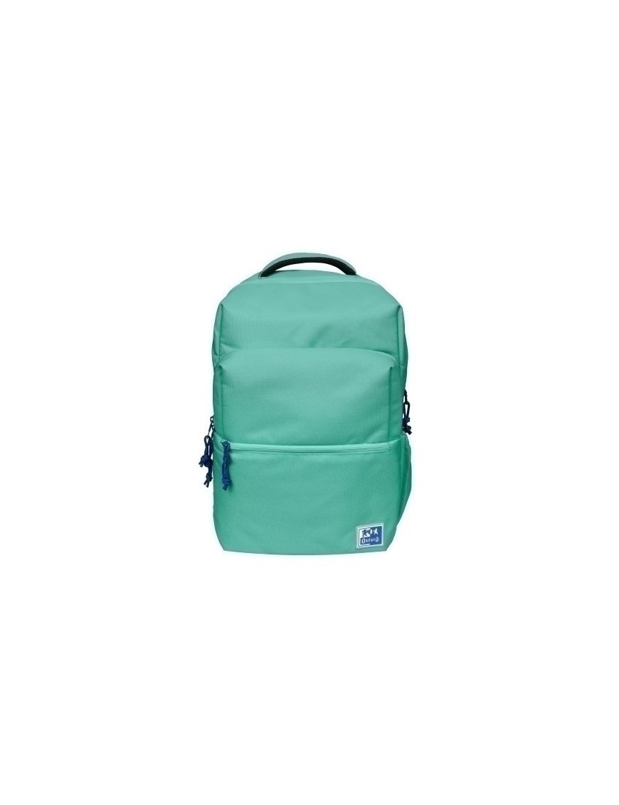 Mochila Oxford B-Ready Ice Mint