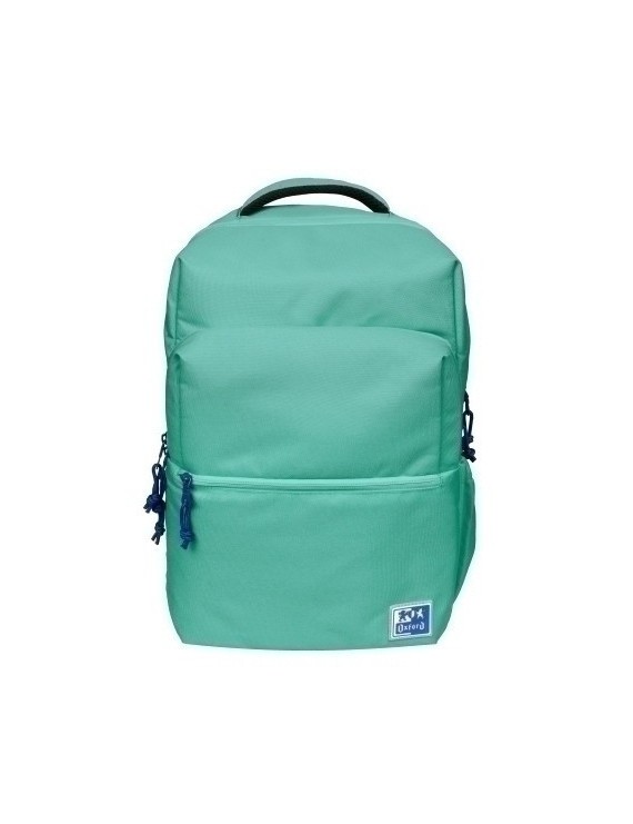 Mochila Oxford B-Ready Ice Mint