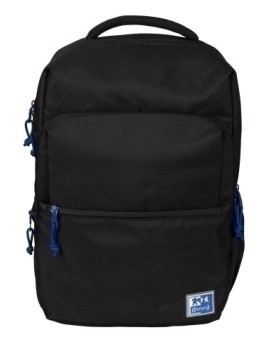 Mochila Oxford B-Ready Negro