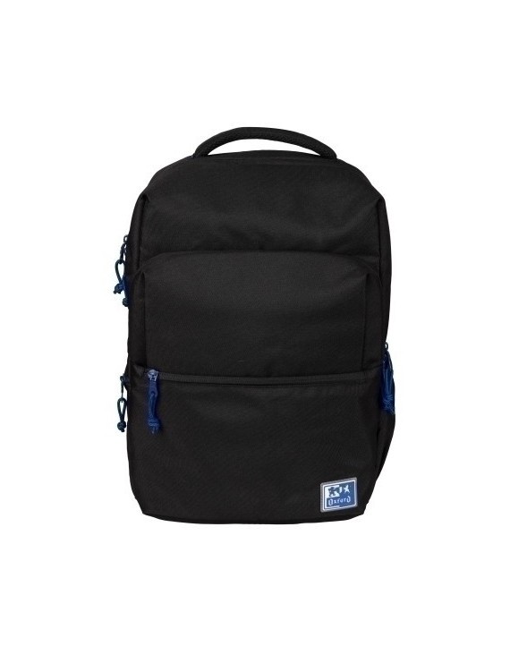 Mochila Oxford B-Ready Negro