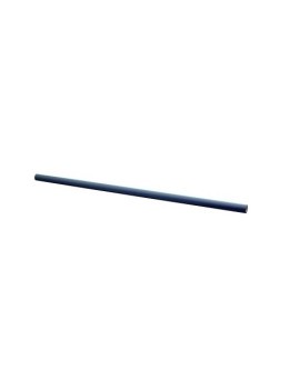 Papel De Embalar Kraft Impreso Rollo Fabrisa 1X25 Azul