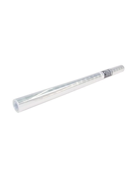 Papel De Regalo Rollo Clairefontaine 0,7X25 M Pp Transparente