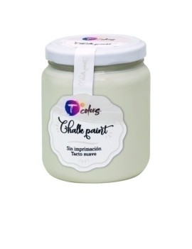 Pintura Chalk Tcolors 175 Blanco Roto