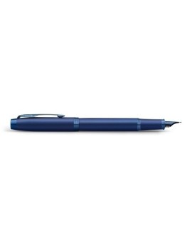 Pluma Parker Im Monochrome Azul (F)