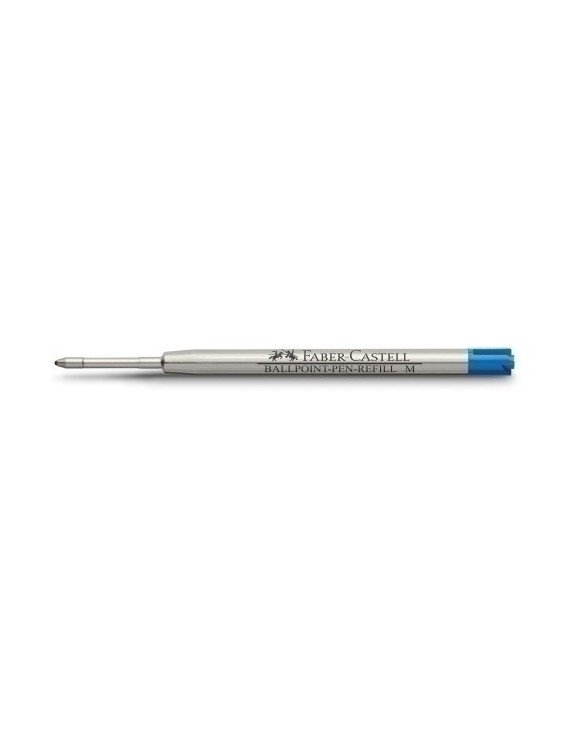 Recambio Faber-Castell Punta M Azul