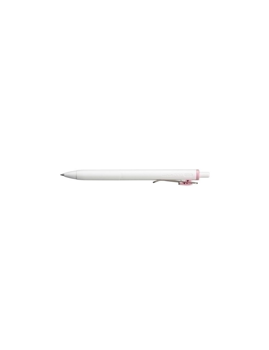 Boligrafo Uni One Umn-S 0,7 Rosa Baby