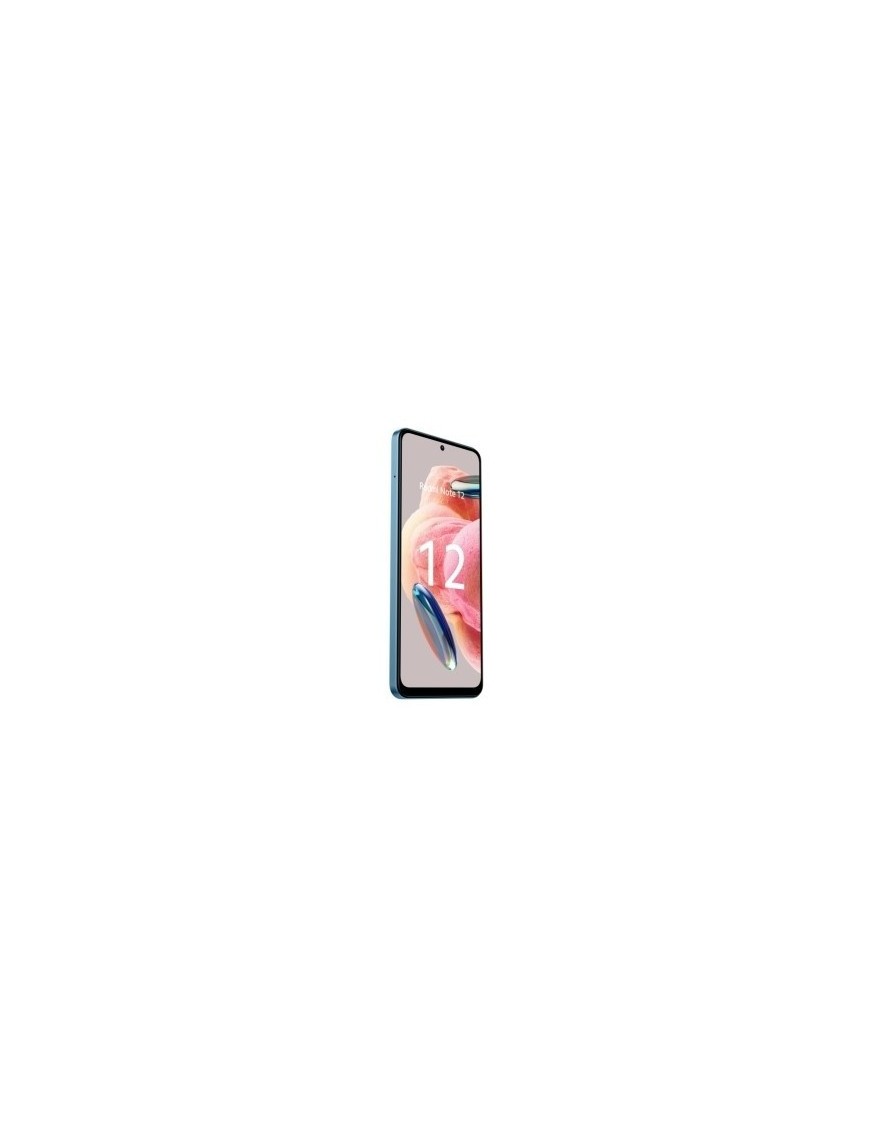 Telefono Movil Xiaomi Redmi 12 Azul