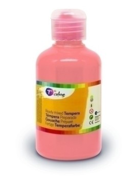 Tempera Tcolors Liq.500 Ml Carne