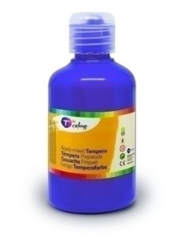 Tempera Tcolors Liq.500 Ml Violeta