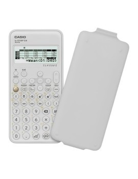 CALCULADORA CIENTIFICA CASIO FX-570SP