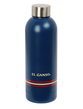 Botella Termo Acero Inoxidable 500Ml El Ganso "Classic"