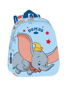 Mochila 3D Dumbo