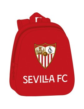 Mochila 3D Sevilla Fc