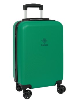 Trolley Cabina 20" Real Betis Balompie