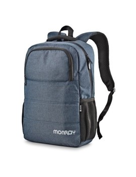 MOCHILA PORTATIL MONRAY...