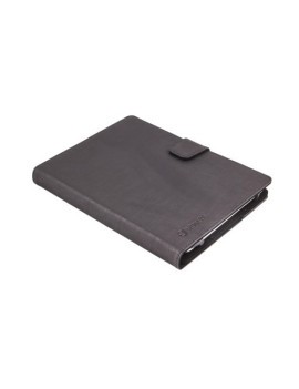 FUNDA TABLET SILVER HT...