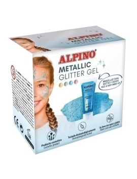 MAQUILLAGE ALPINO GLITTER...