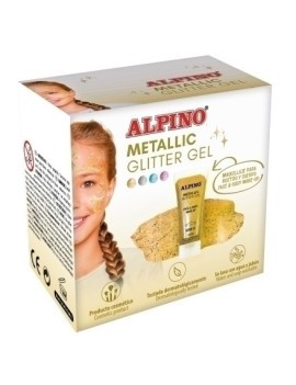 MAQUILLAGE ALPINO GLITTER...