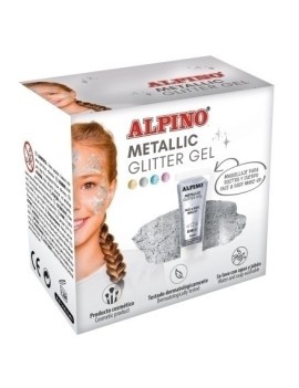 MAQUILLAGE ALPINO GLITTER...