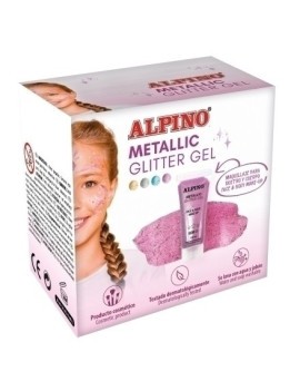 MAQUILLAGE ALPINO GLITTER...