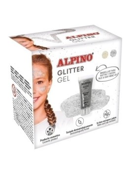 MAQUILLAGE ALPINO GLITTER...