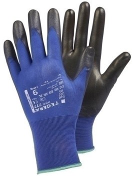 GUANTES TEGERA 777...