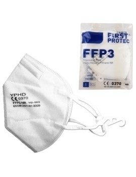 MASCARILLA FFP3 HOMOLOGADA...