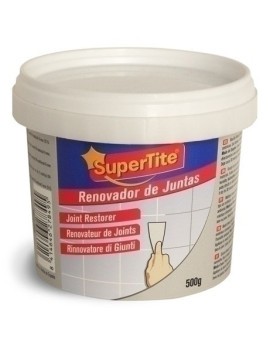 MASILLA SUPERTITE JUNTAS 500g