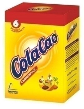 COLACAO ORIGINAL PACK DE 6...