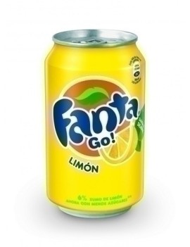 REFRESCO FANTA LIMON LATA...