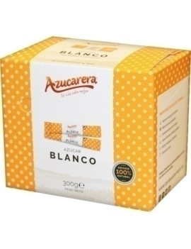 AZUCAR BLANCA 6G CAJA DE 50...