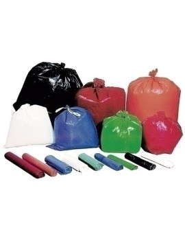 BOLSA BASURA 90x115 NEGRO...