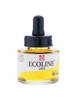 ACUARELA ECOLINE 30 ml...