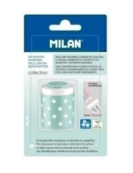 AFILALAPIZ MILAN DOBLE...