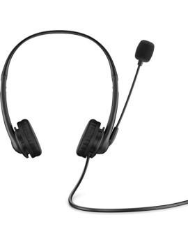 AURICULARES HP WIRED 3.5MM...