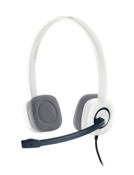 AURICULARES LOGITECH STEREO...