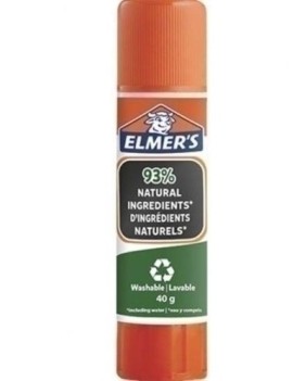 BARRA PEGAMENTO ELMER´S 40g...