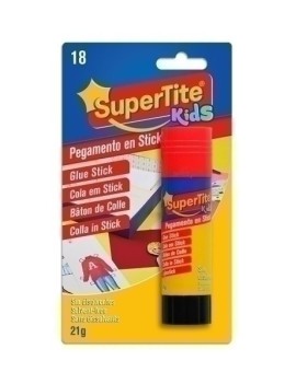 BARRA PEGAMENTO SUPERTITE 21g