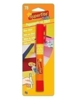 BARRA PEGAMENTO SUPERTITE 6g