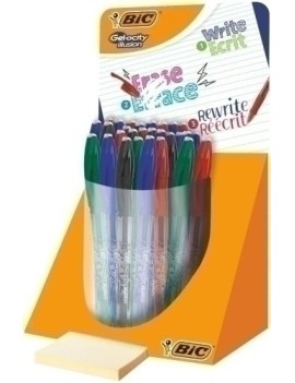 BOLIGRAFO BIC GEL-OCITY...