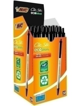 BOLIGRAFO BIC ECOLUTIONS...