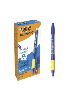 BOLIGRAFO BIC GELOCITY...