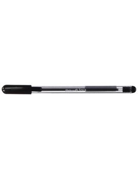 BOLIGRAFO PELIKAN STICK NEGRO