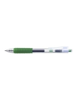 BOLIGRAFO RT. FABER VERDE