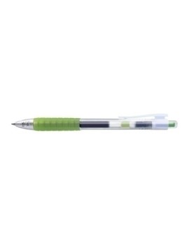 BOLIGRAFO RT. FABER VERDE...