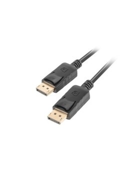 CABLE DISPLAYPORT LANBERG...