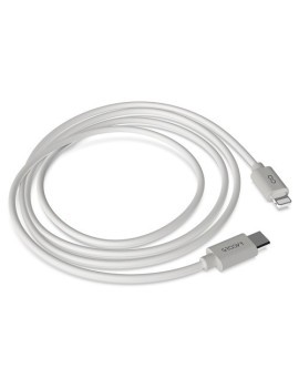 CABLE USB-C - LIGHTNING...