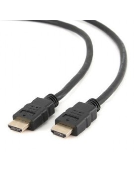 CABLE HDMI 1.4 (M/M) 0,5 M